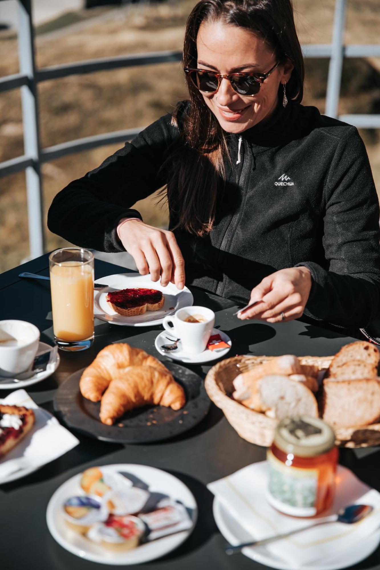 Robiei San Carlo (Ticino)